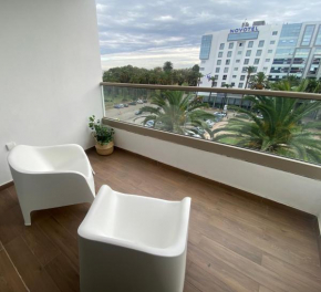 Luxueux appartement avec vue panoramique WELCOME STAY